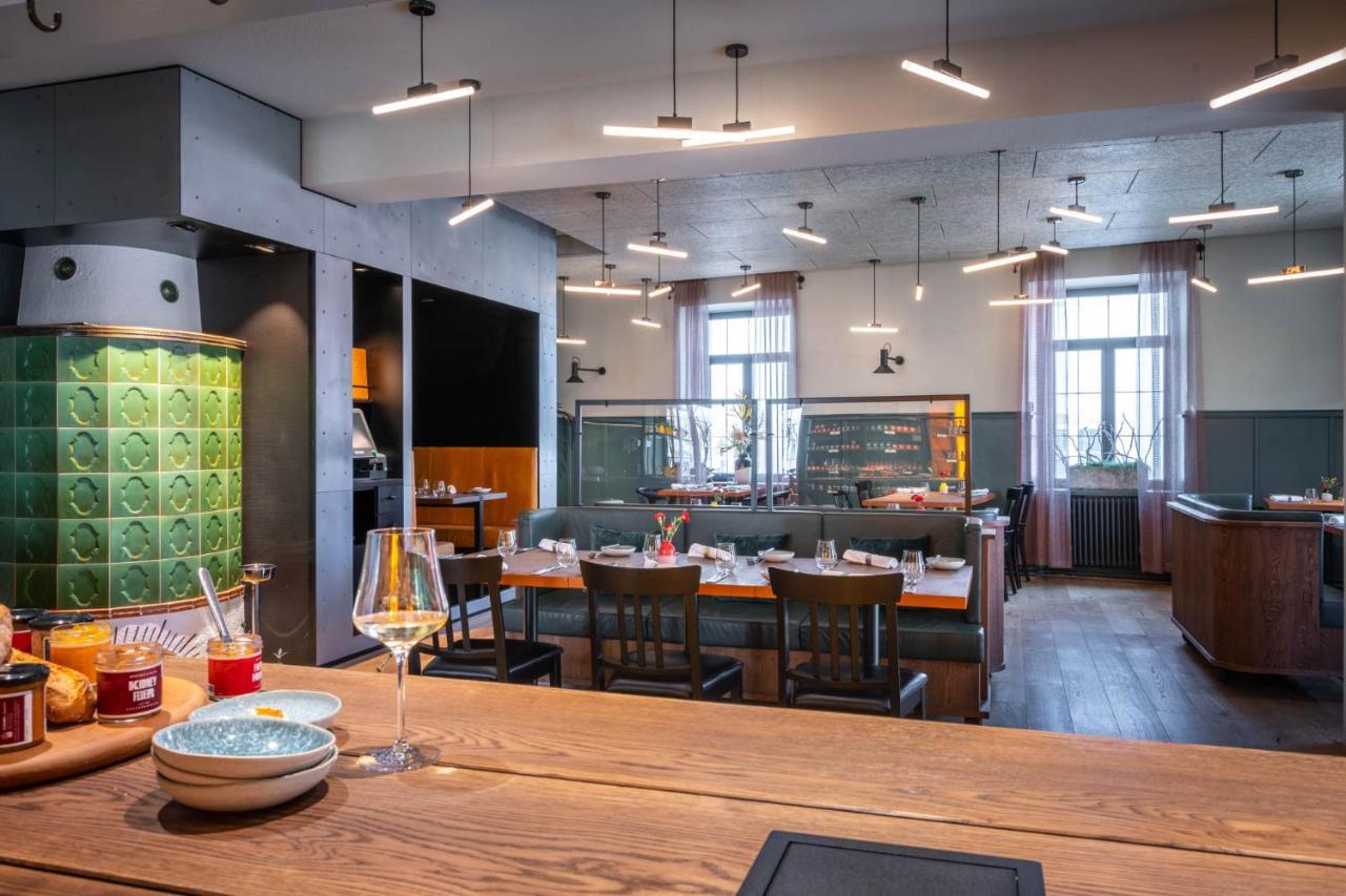 Hotel Buergerbraeu Uberlingen Exteriér fotografie