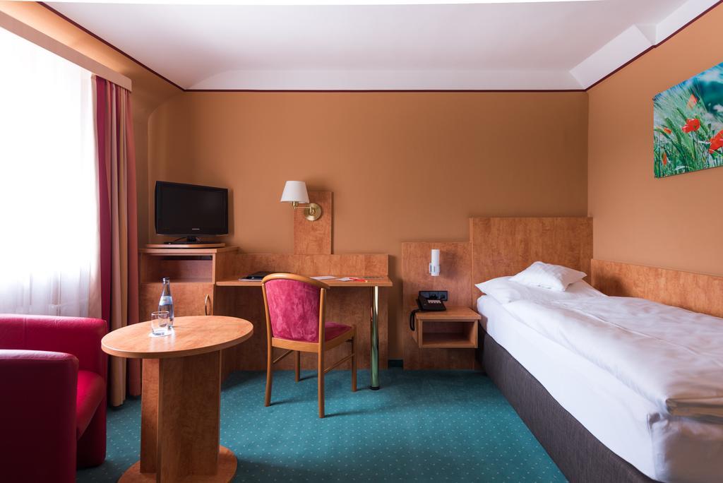 Hotel Buergerbraeu Uberlingen Exteriér fotografie