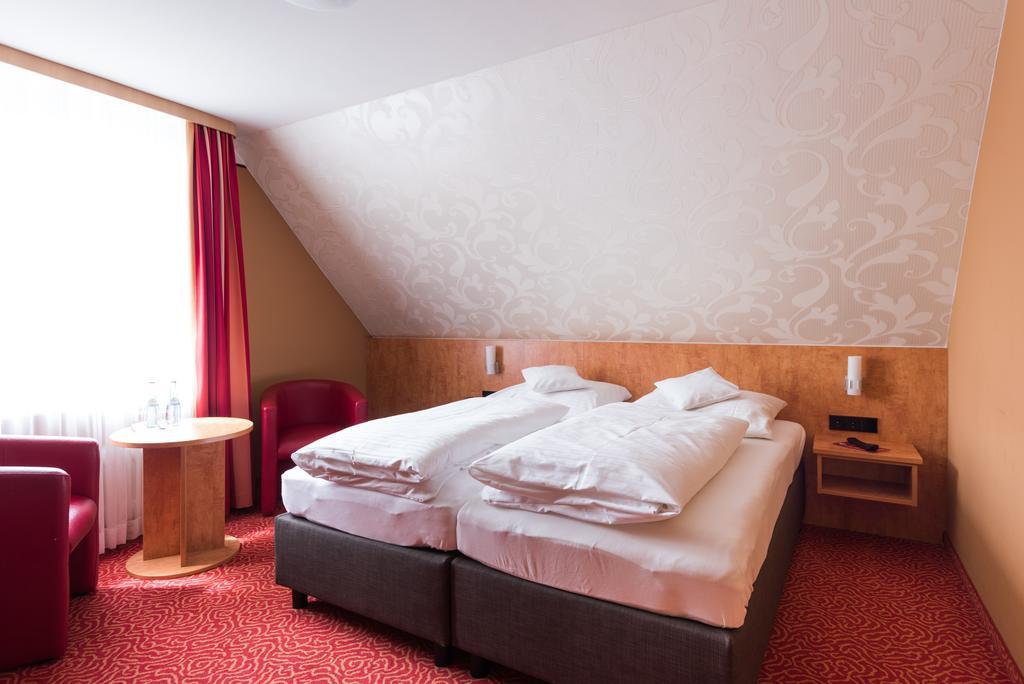 Hotel Buergerbraeu Uberlingen Exteriér fotografie