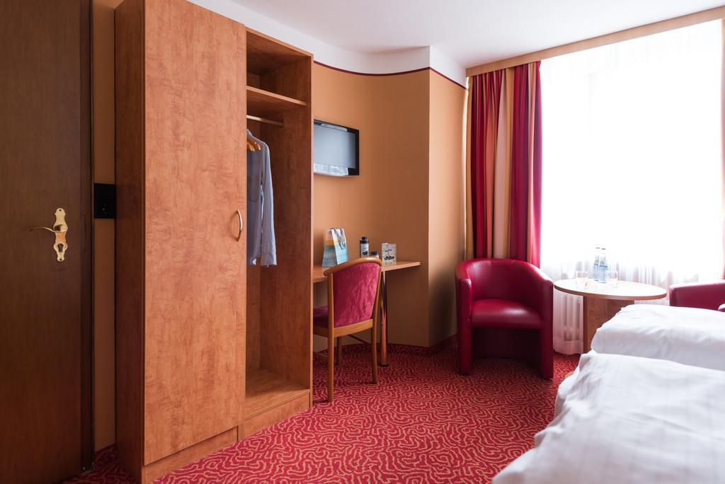 Hotel Buergerbraeu Uberlingen Exteriér fotografie