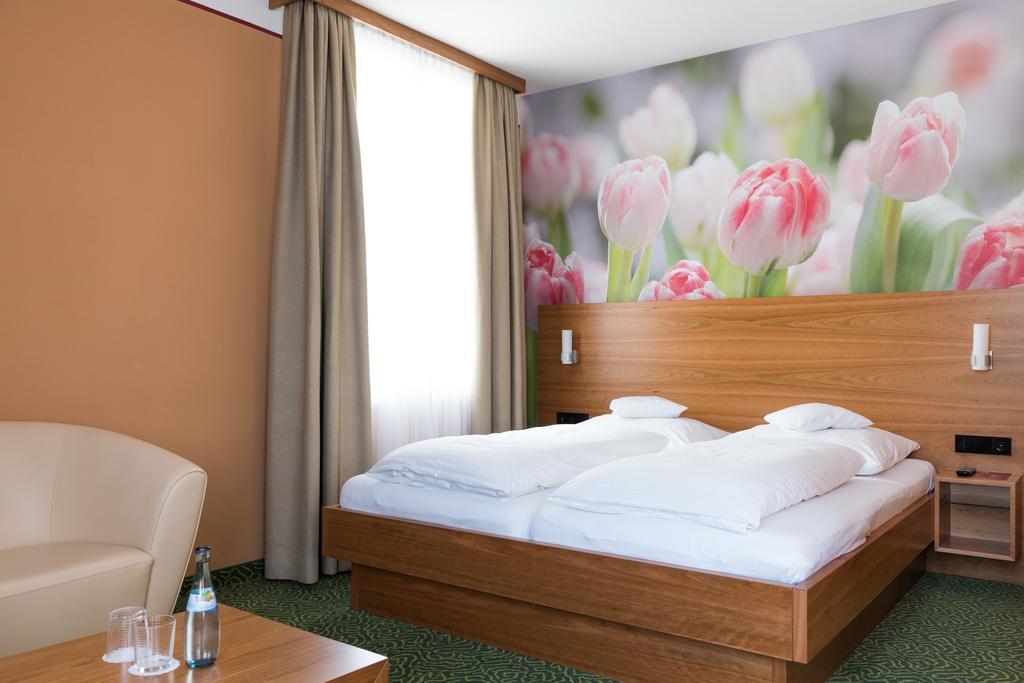 Hotel Buergerbraeu Uberlingen Exteriér fotografie